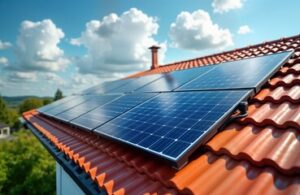 Solar Repair